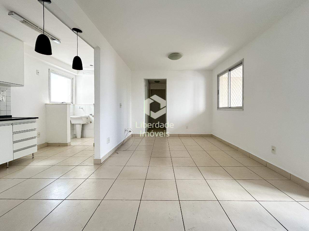 Apartamento à venda, 3 quartos no Liberdade.: 