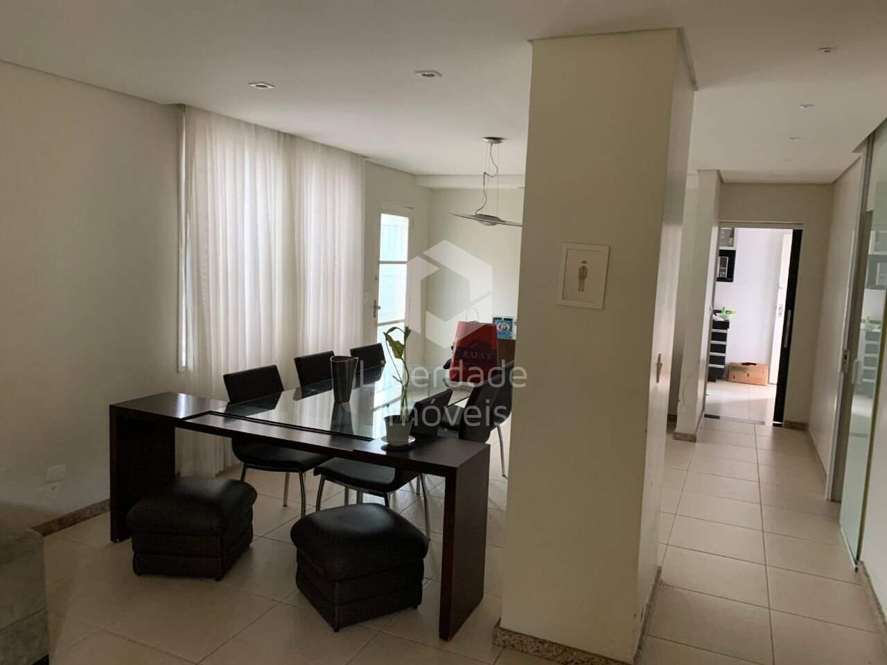 Casa à venda, 4 quartos no Caiçara.: NULL