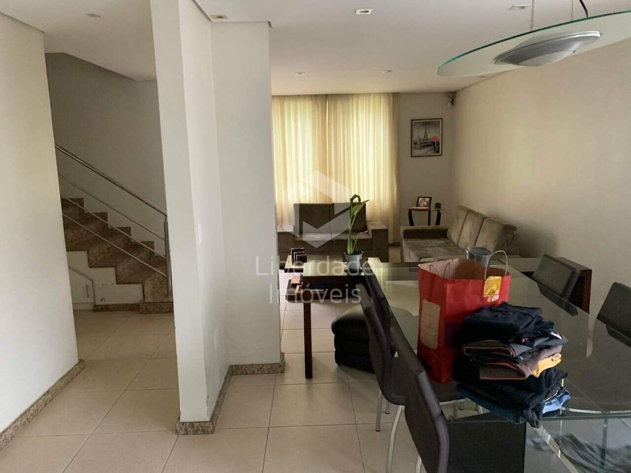 Casa à venda, 4 quartos no Caiçara.: NULL