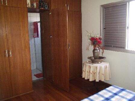 Apartamento com área privativa à venda, 3 quartos no Caiçara.: 