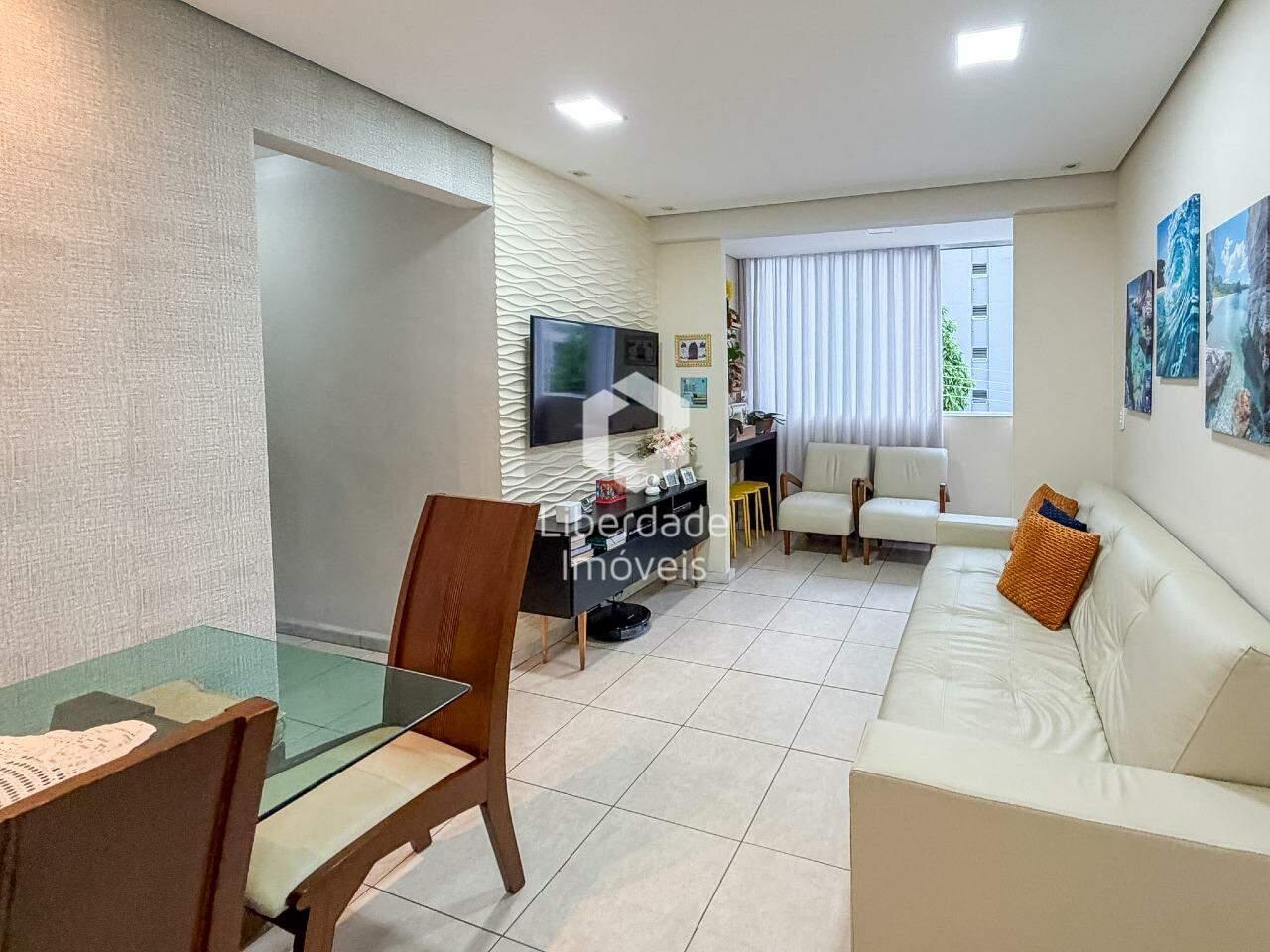 Apartamento à venda, 3 quartos no Caiçara.: 