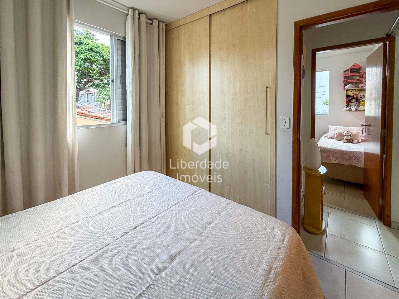 Apartamento à venda, 3 quartos no Caiçara.: 