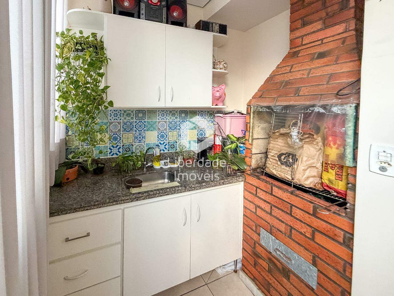 Apartamento à venda, 3 quartos no Caiçara.: 