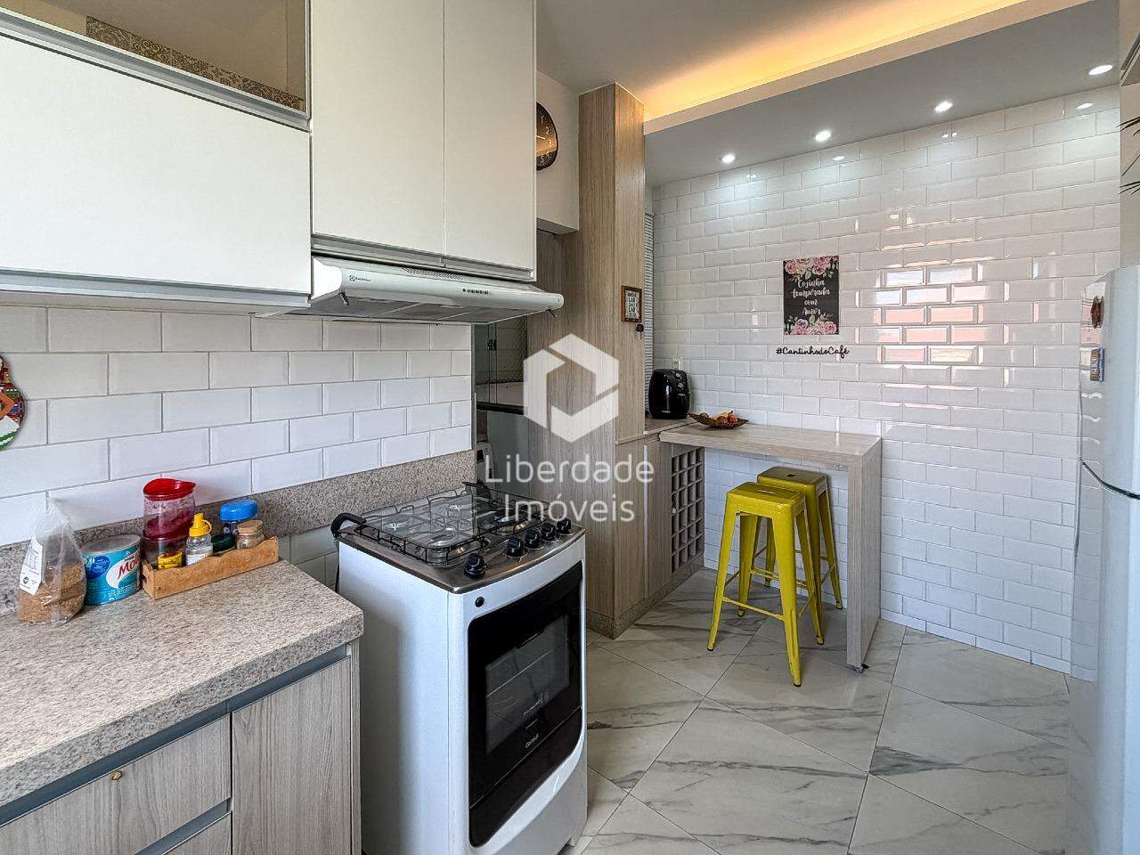 Apartamento à venda, 2 quartos no Caiçara.: 