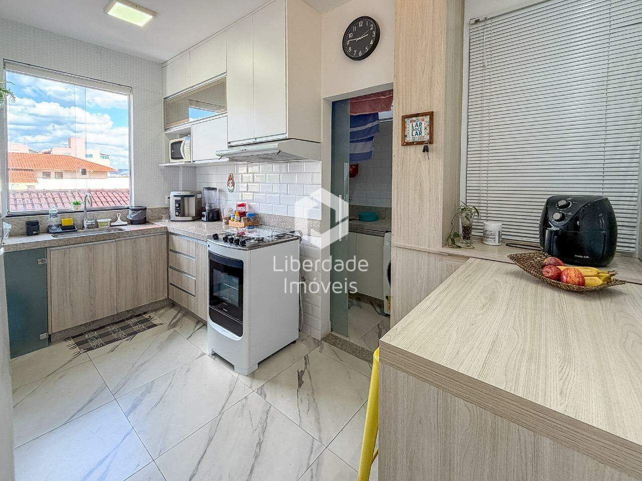 Apartamento à venda, 2 quartos no Caiçara.: 
