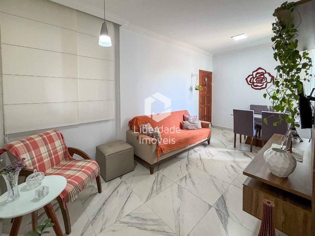 Apartamento à venda, 2 quartos no Caiçara.: 