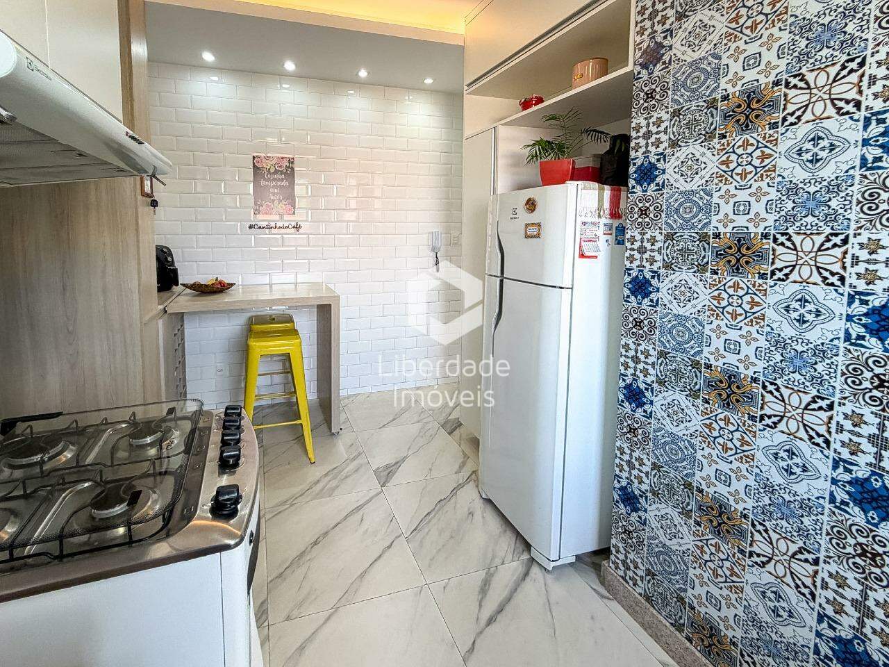 Apartamento à venda, 2 quartos no Caiçara.: 