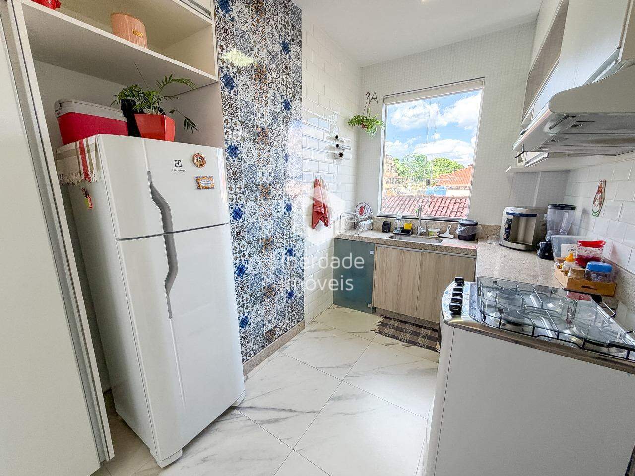 Apartamento à venda, 2 quartos no Caiçara.: 