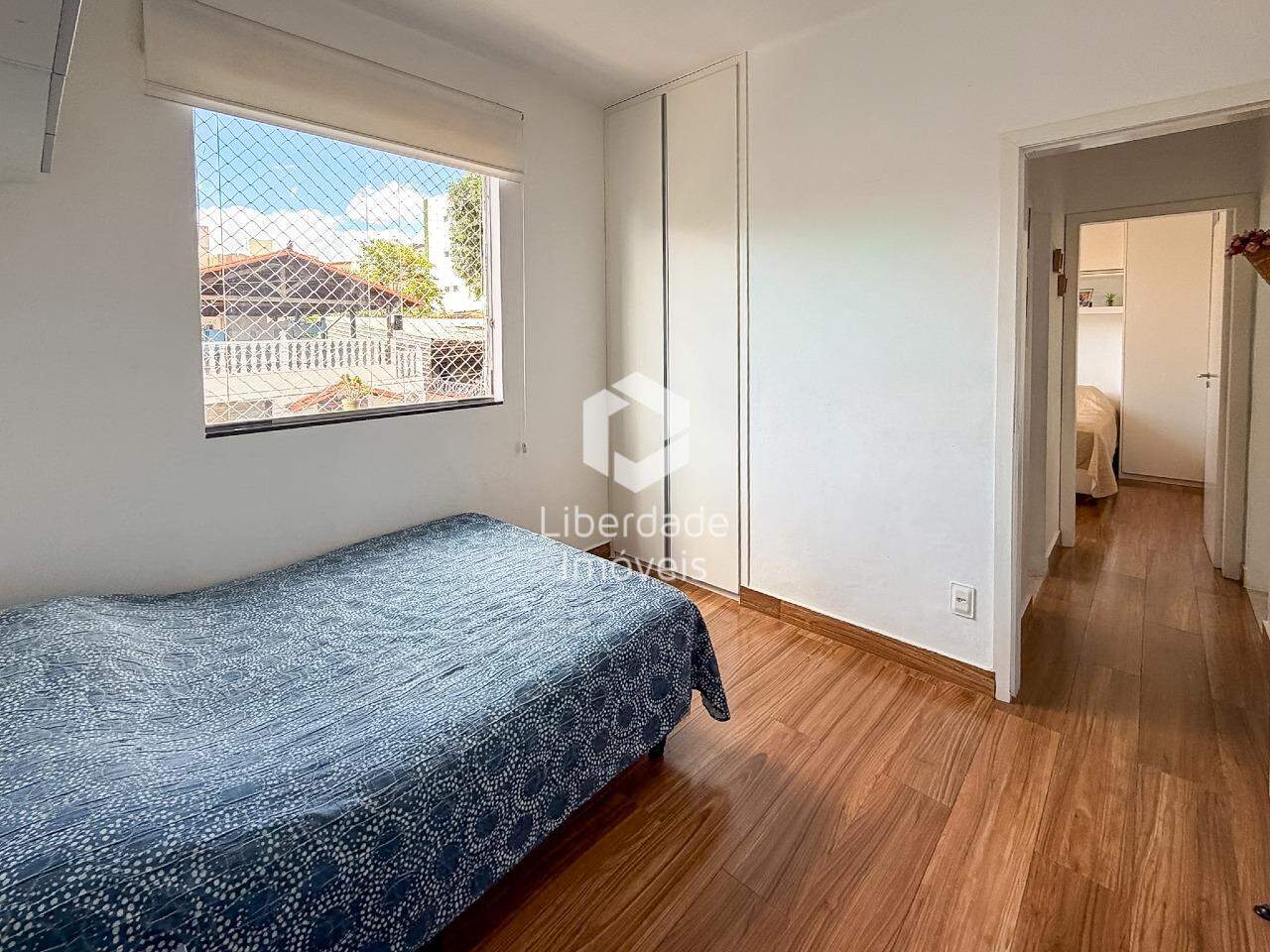 Apartamento à venda, 2 quartos no Caiçara.: 