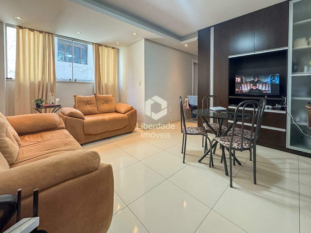 Apartamento à venda, 2 quartos no Caiçara.: 