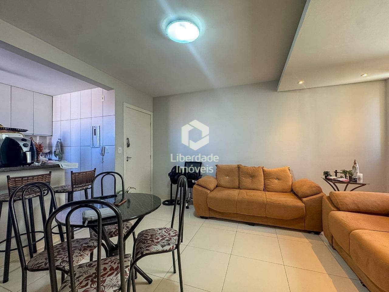 Apartamento à venda, 2 quartos no Caiçara.: 