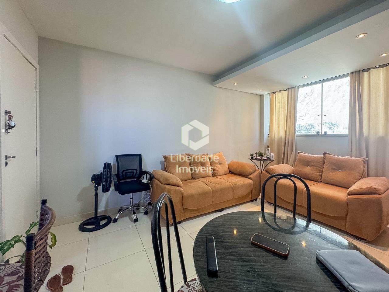 Apartamento à venda, 2 quartos no Caiçara.: 