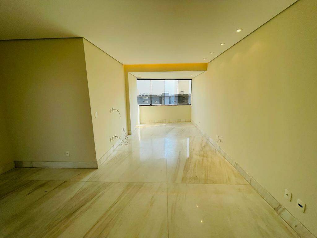 Apartamento para aluguel, 3 quartos no Santo Agostinho.: NULL