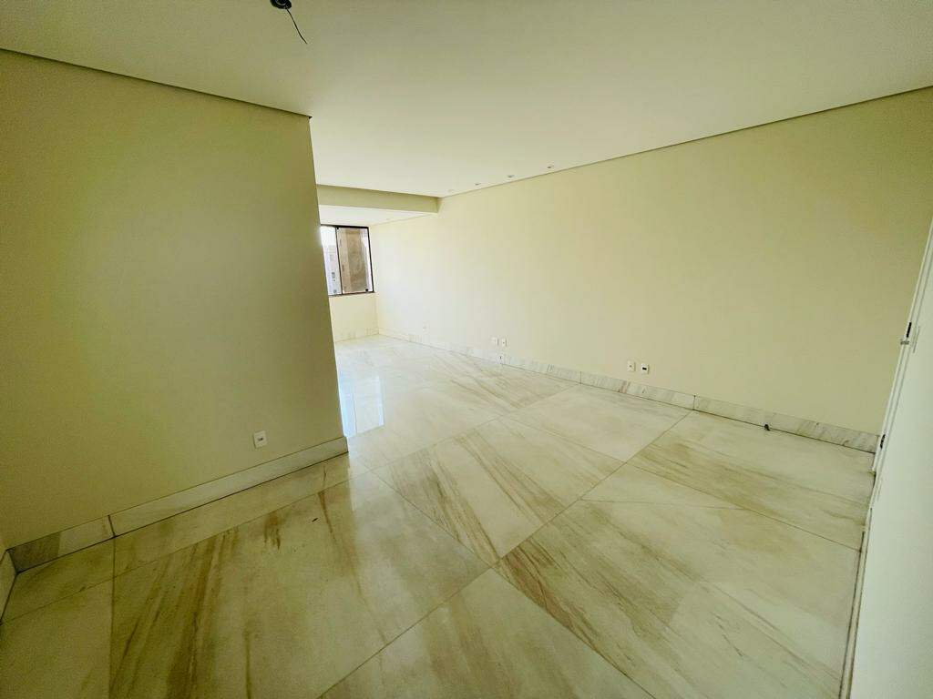 Apartamento para aluguel, 3 quartos no Santo Agostinho.: NULL