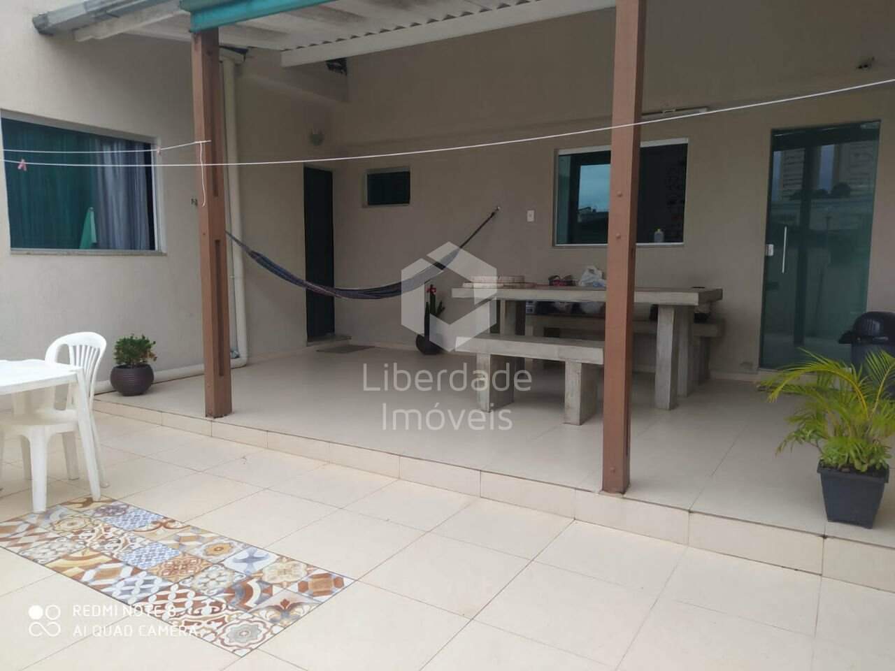 Casa à venda, 3 quartos no Caiçara.: NULL