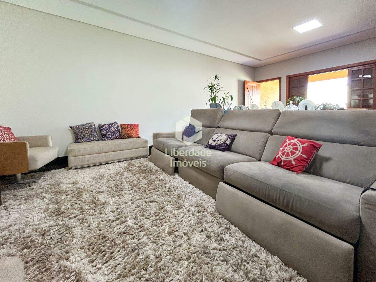 Casa à venda, 3 quartos no Caiçara.: 