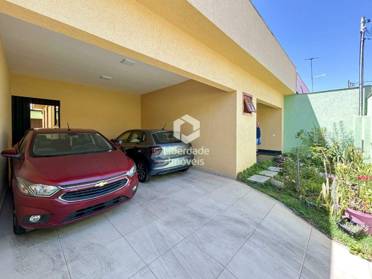 Casa à venda, 3 quartos no Caiçara.: 