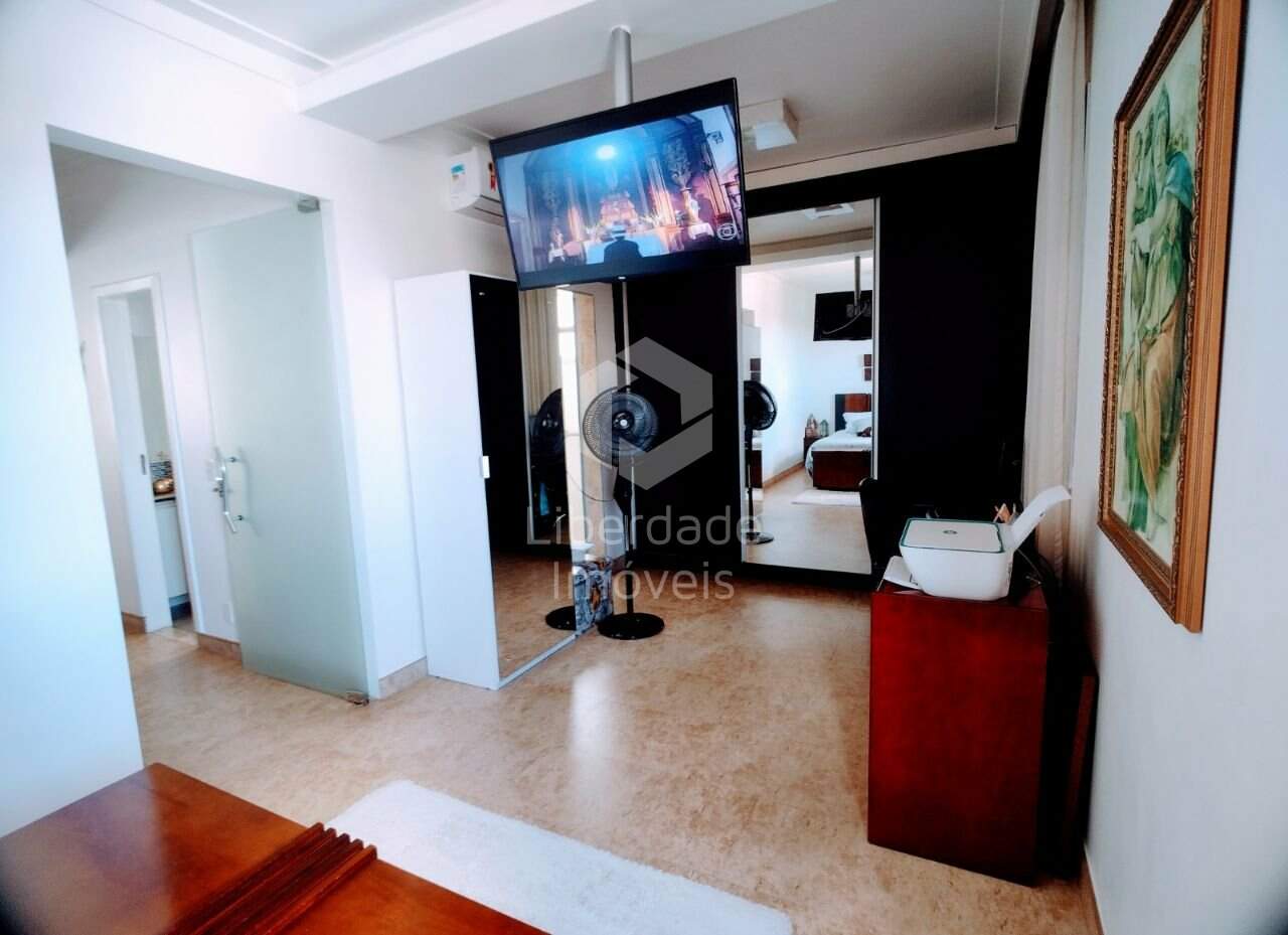 Cobertura Duplex à venda, 1 quarto no Caiçara.: NULL