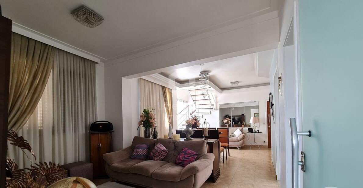 Cobertura Duplex à venda, 1 quarto no Caiçara.: NULL
