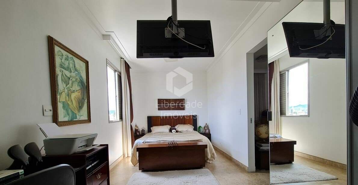 Cobertura Duplex à venda, 1 quarto no Caiçara.: NULL