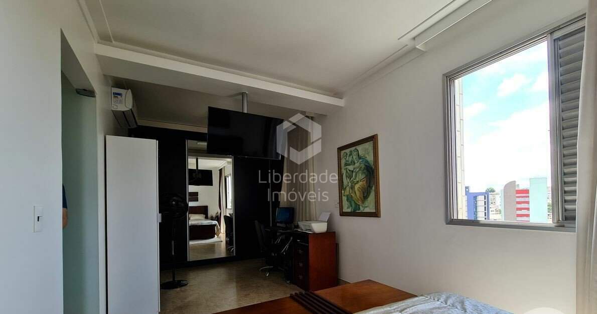 Cobertura Duplex à venda, 1 quarto no Caiçara.: NULL