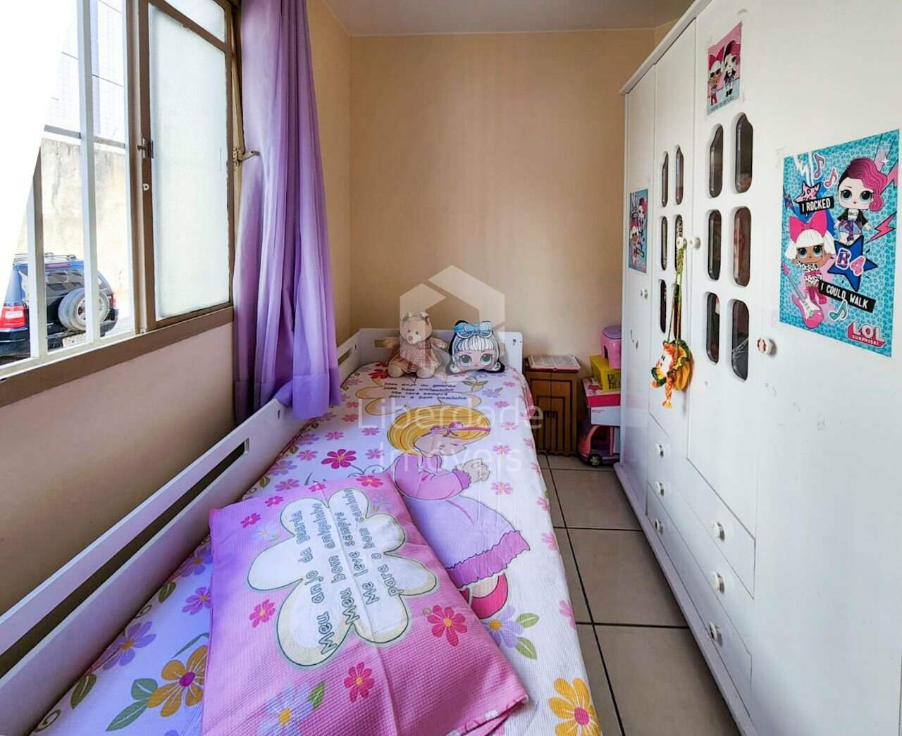 Apartamento à venda, 2 quartos no Caiçara.: NULL
