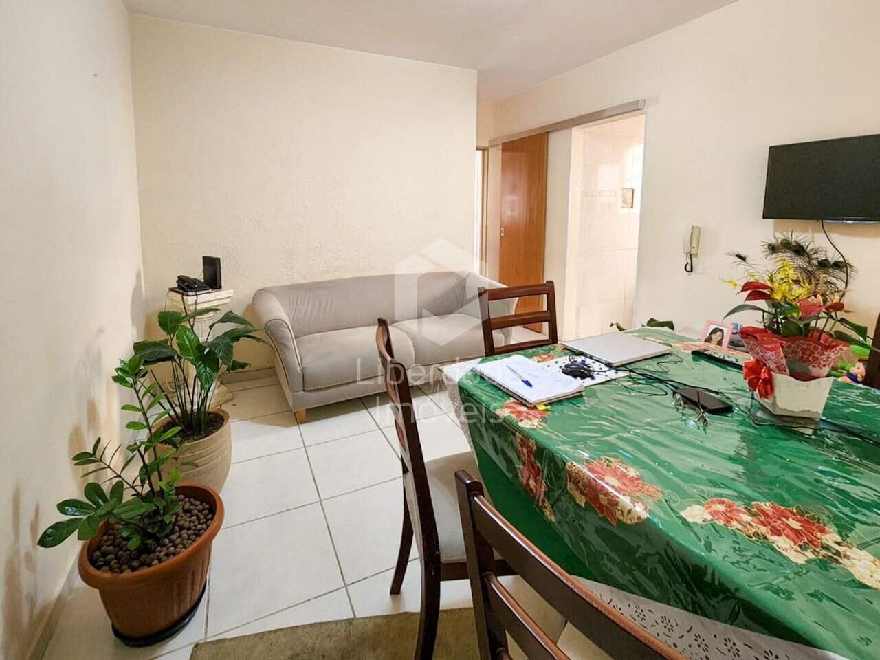 Apartamento à venda, 2 quartos no Caiçara.: NULL