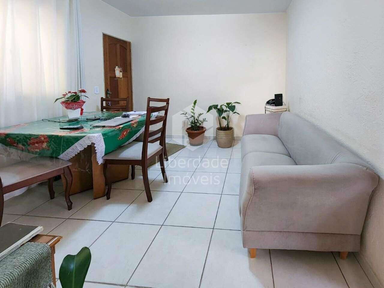 Apartamento à venda, 2 quartos no Caiçara.: NULL