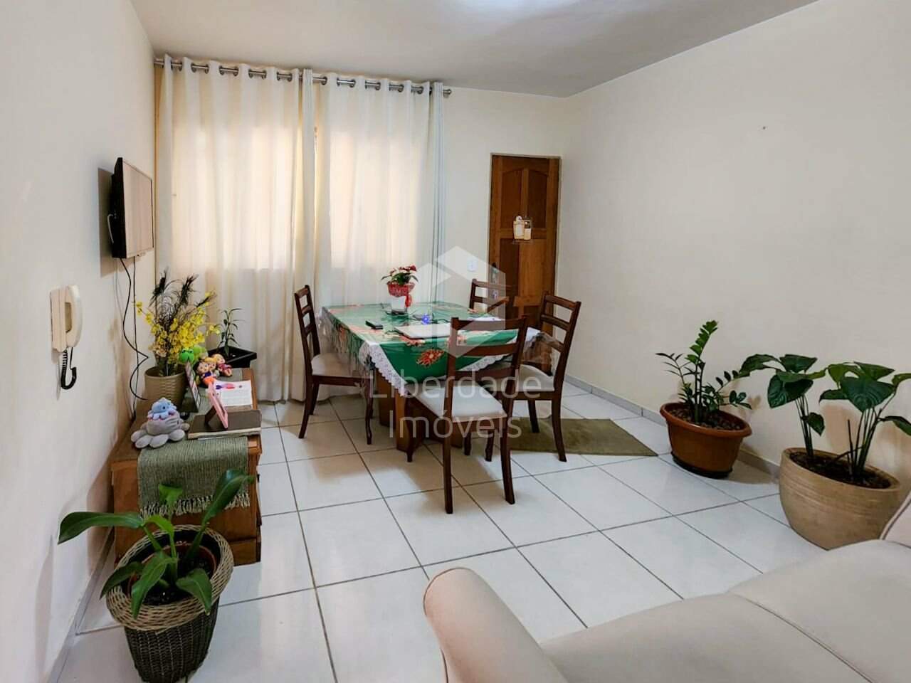 Apartamento à venda, 2 quartos no Caiçara.: NULL