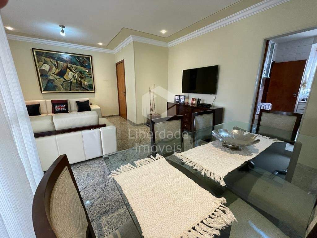 Apartamento à venda, 3 quartos no Caiçara.: NULL