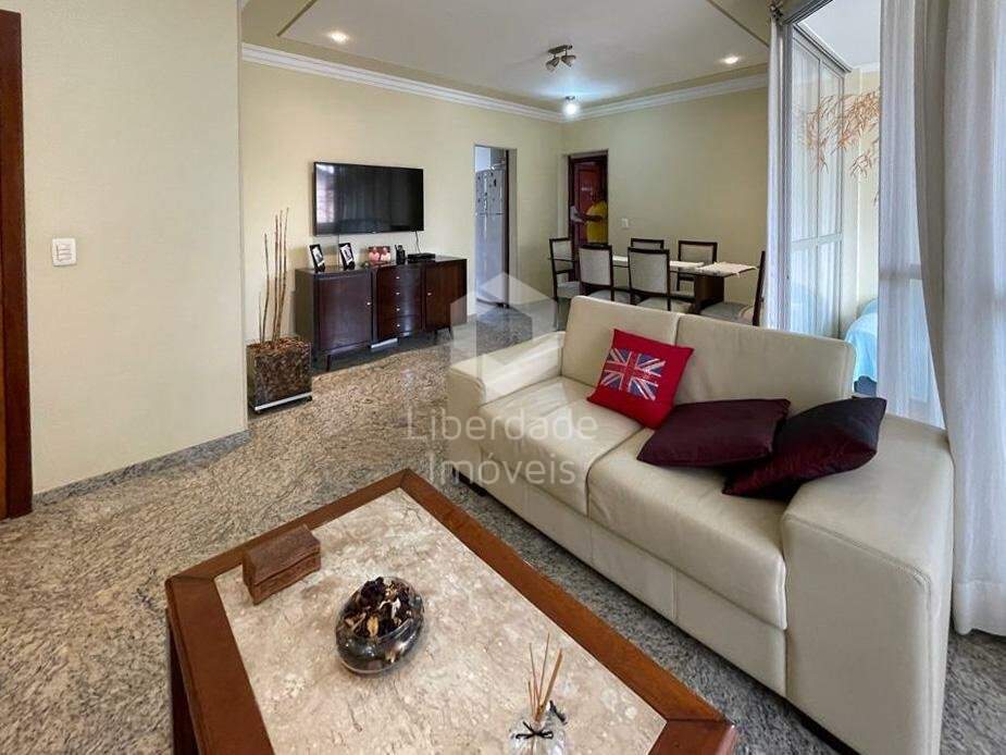 Apartamento à venda, 3 quartos no Caiçara.: NULL