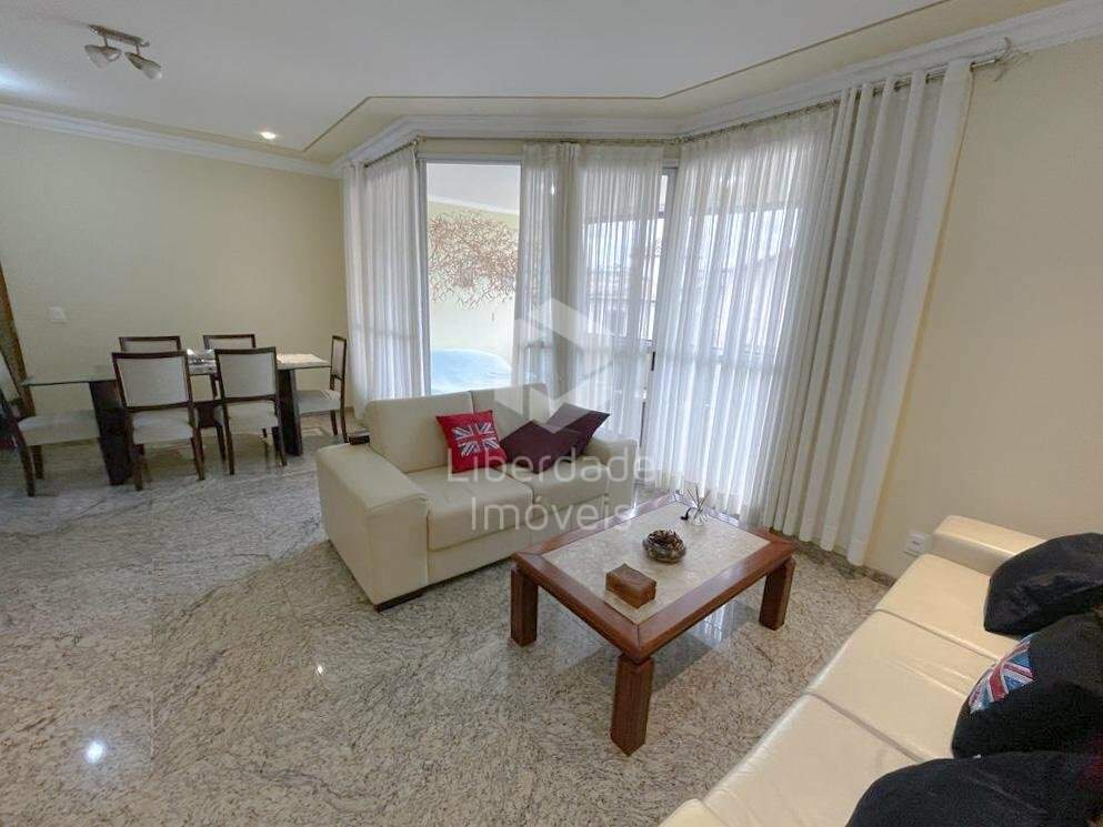 Apartamento à venda, 3 quartos no Caiçara.: NULL