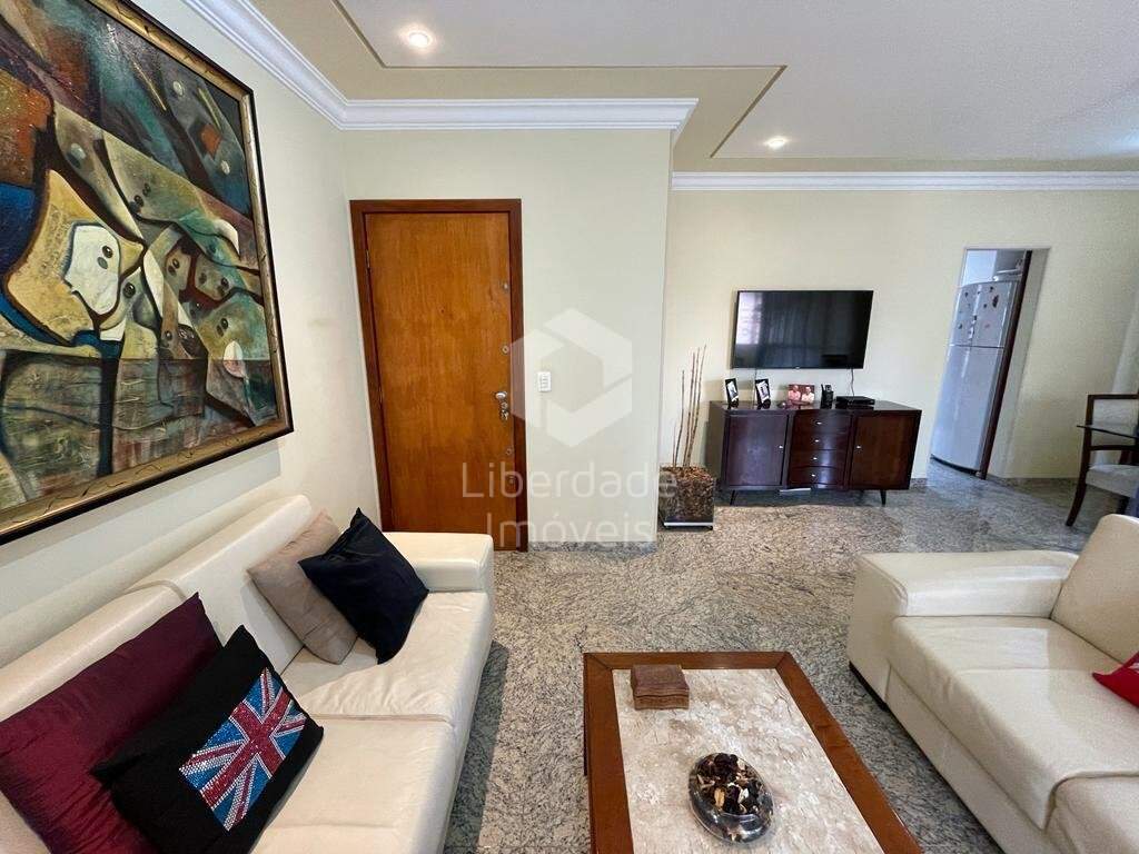 Apartamento à venda, 3 quartos no Caiçara.: NULL