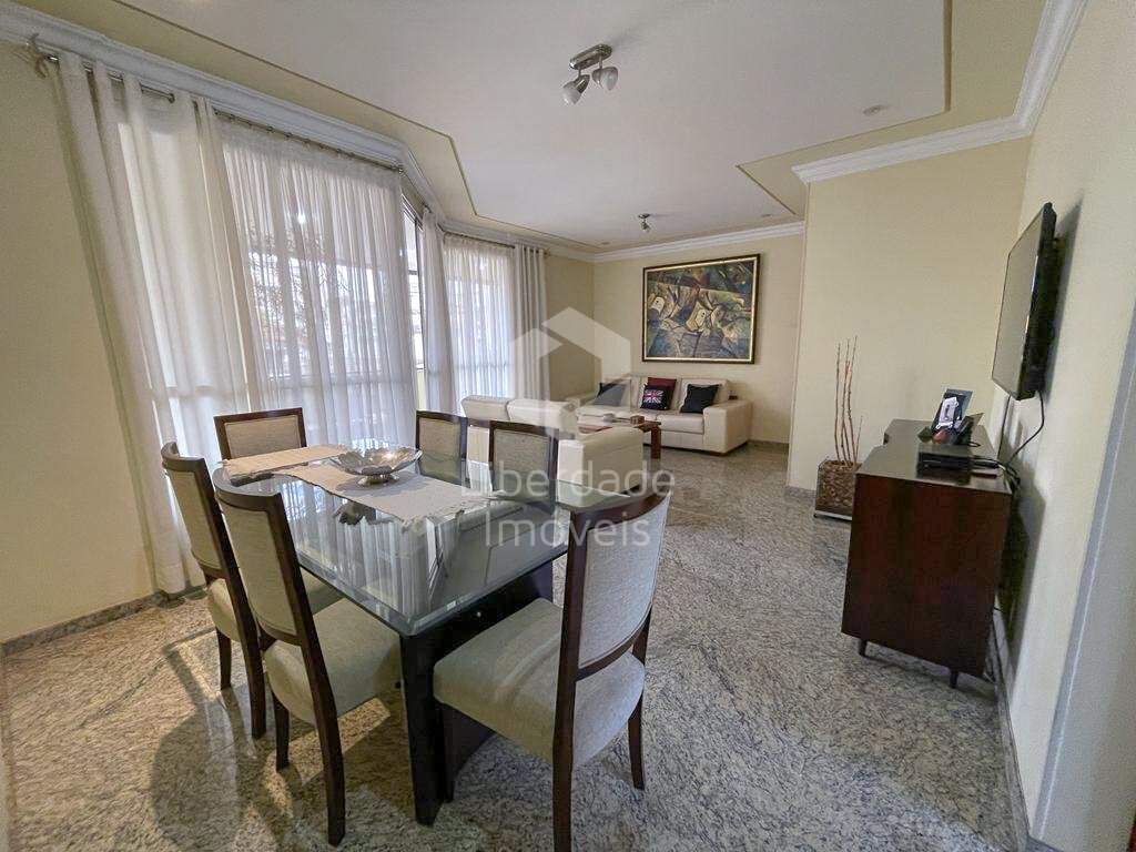 Apartamento à venda, 3 quartos no Caiçara.: NULL