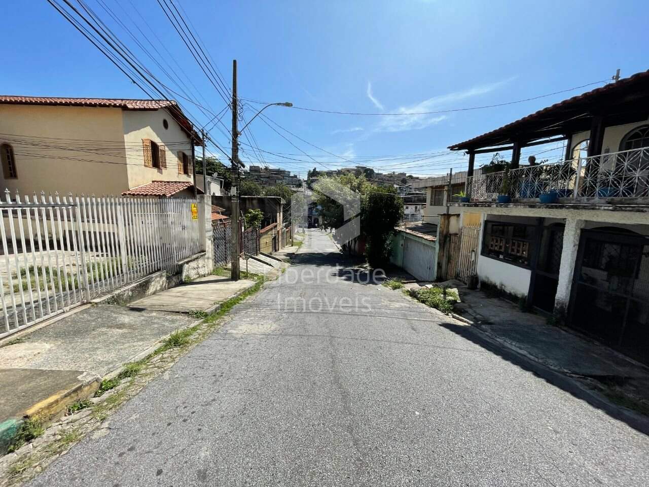 Casa comercial à venda, no Santa Cruz.: NULL