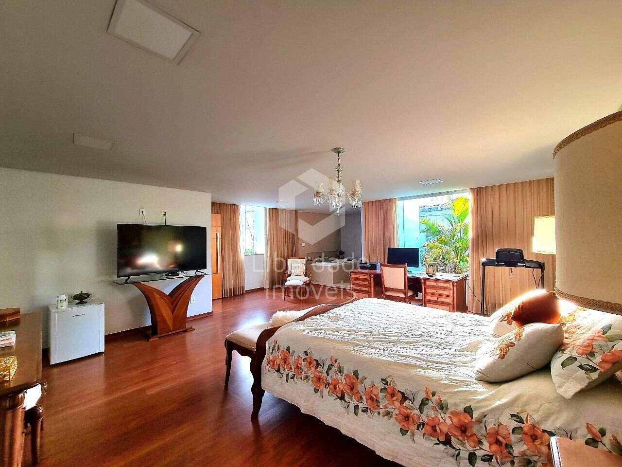 Apartamento com área privativa à venda, 4 quartos no Caiçara.: NULL