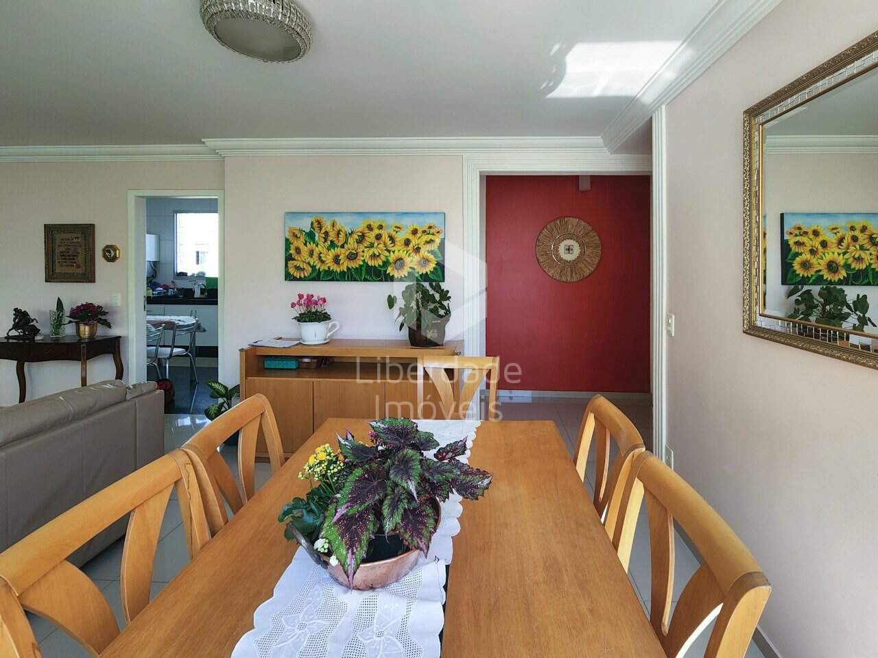 Apartamento à venda, 4 quartos no Padre Eustáquio.: 
