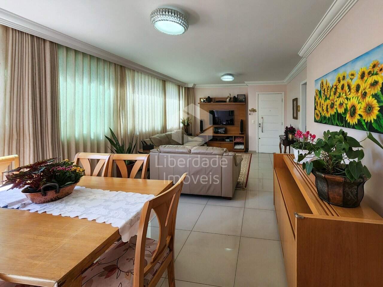 Apartamento à venda, 4 quartos no Padre Eustáquio.: 