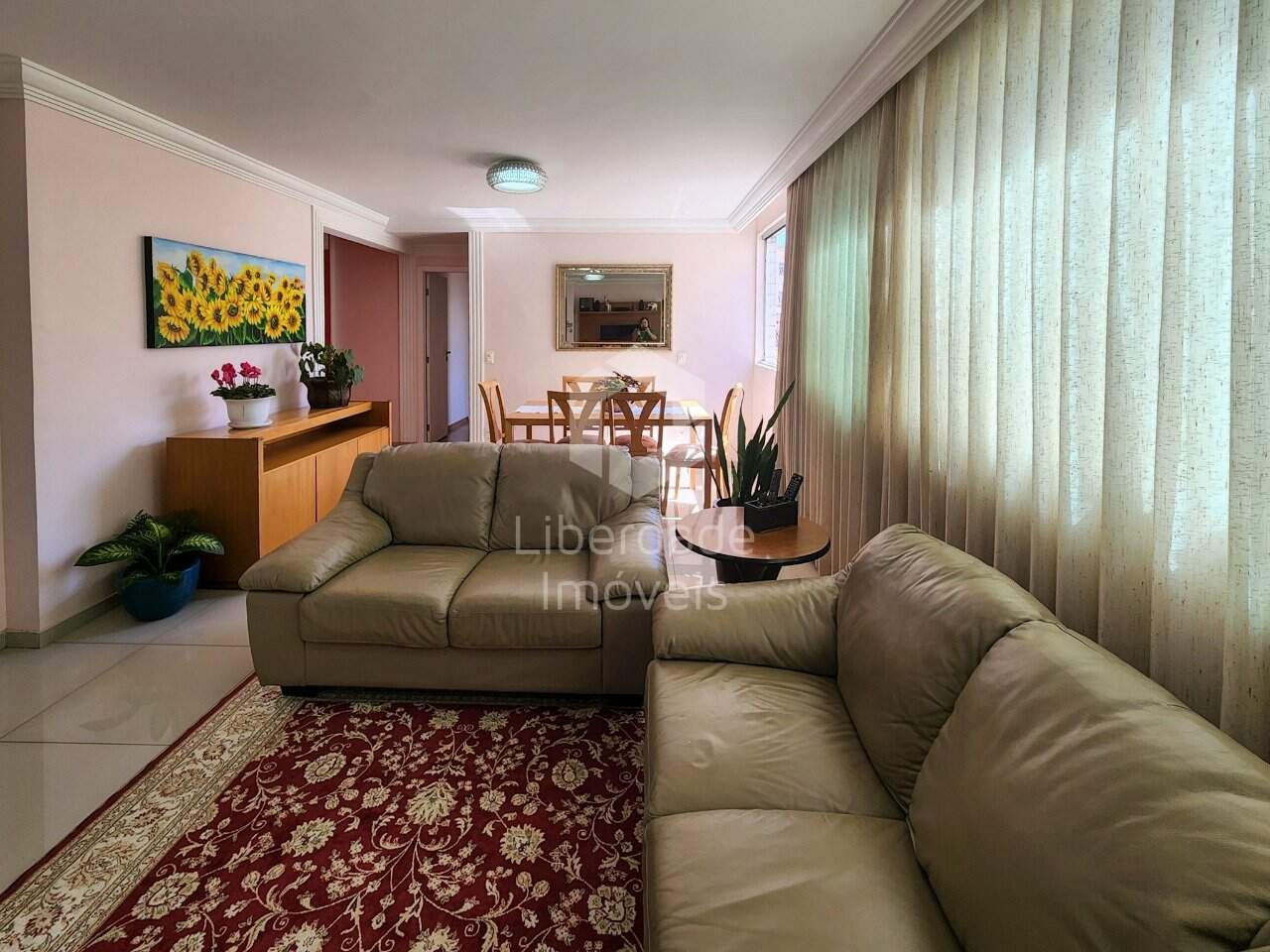 Apartamento à venda, 4 quartos no Padre Eustáquio.: 