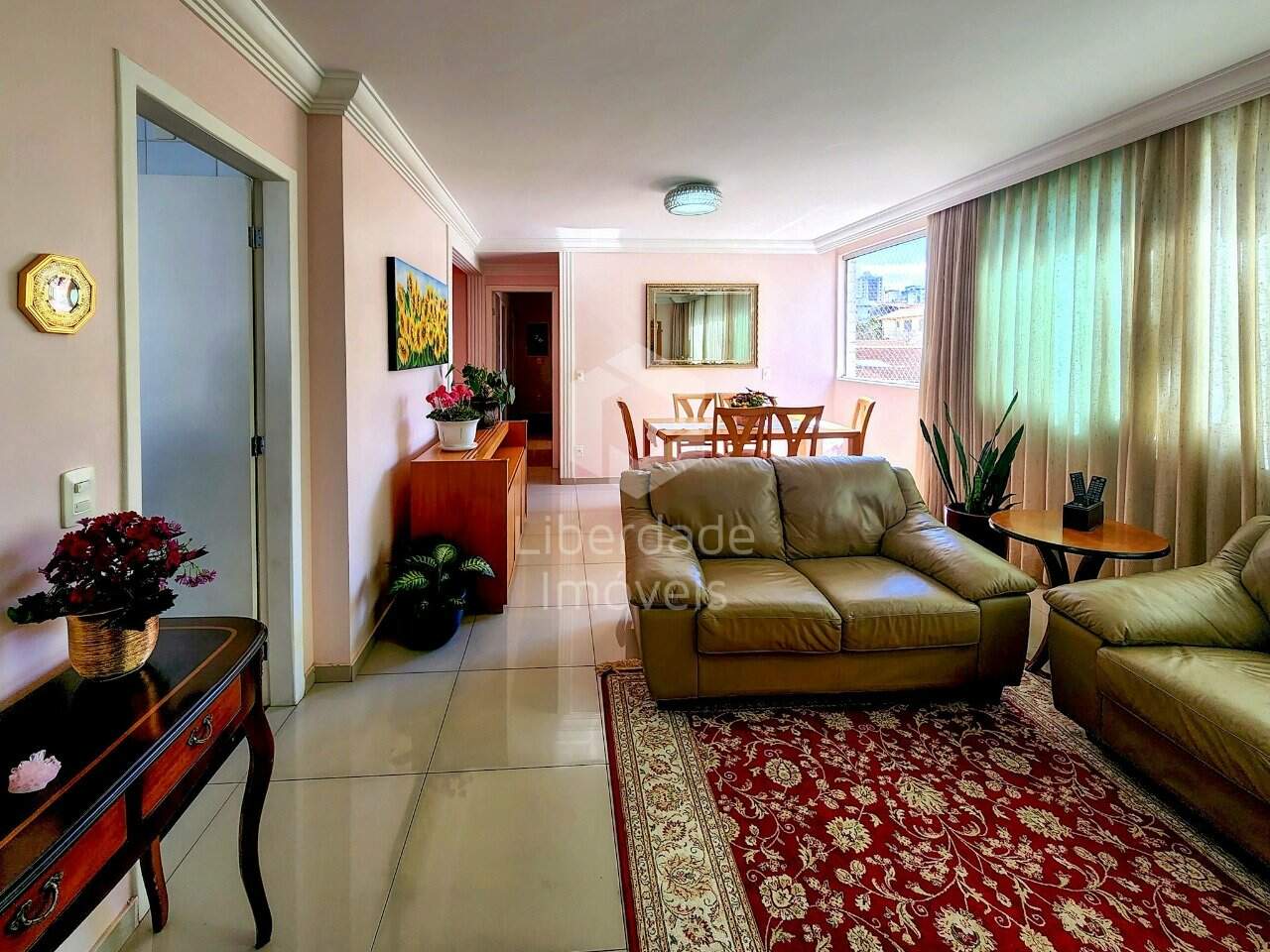 Apartamento à venda, 4 quartos no Padre Eustáquio.: 