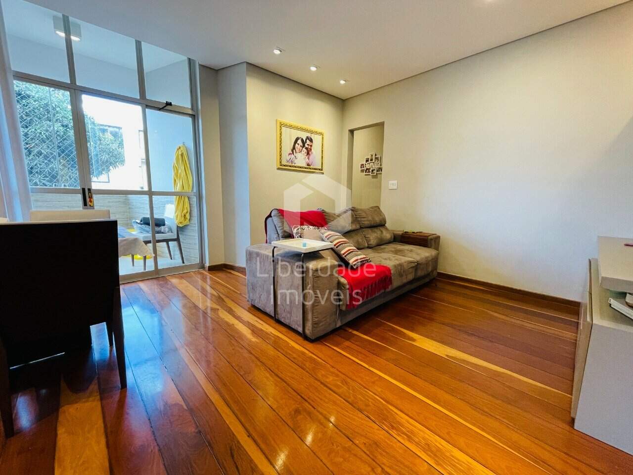 Apartamento à venda, 3 quartos no Caiçara.: 