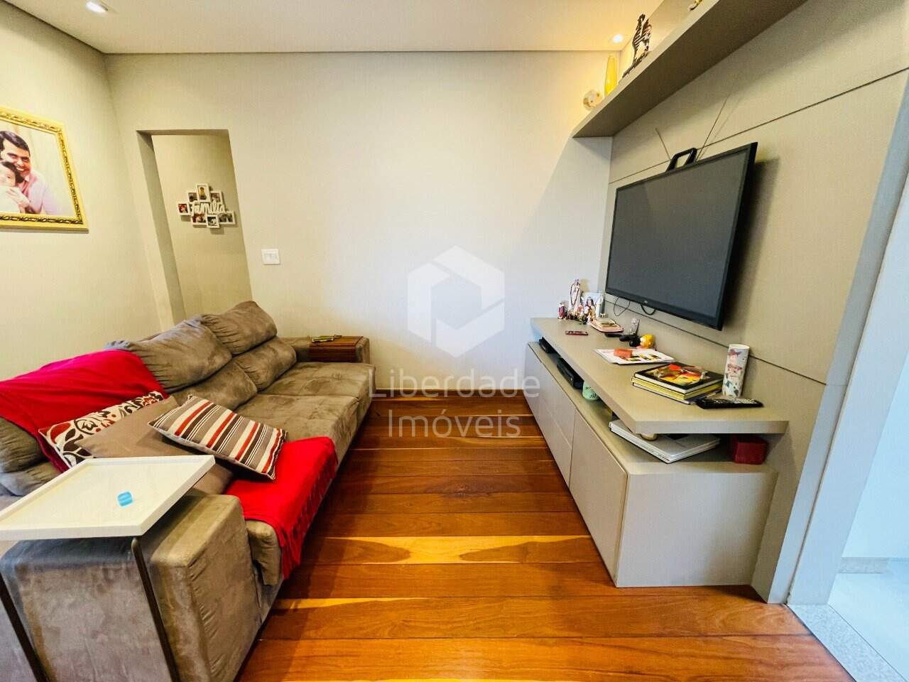 Apartamento à venda, 3 quartos no Caiçara.: 
