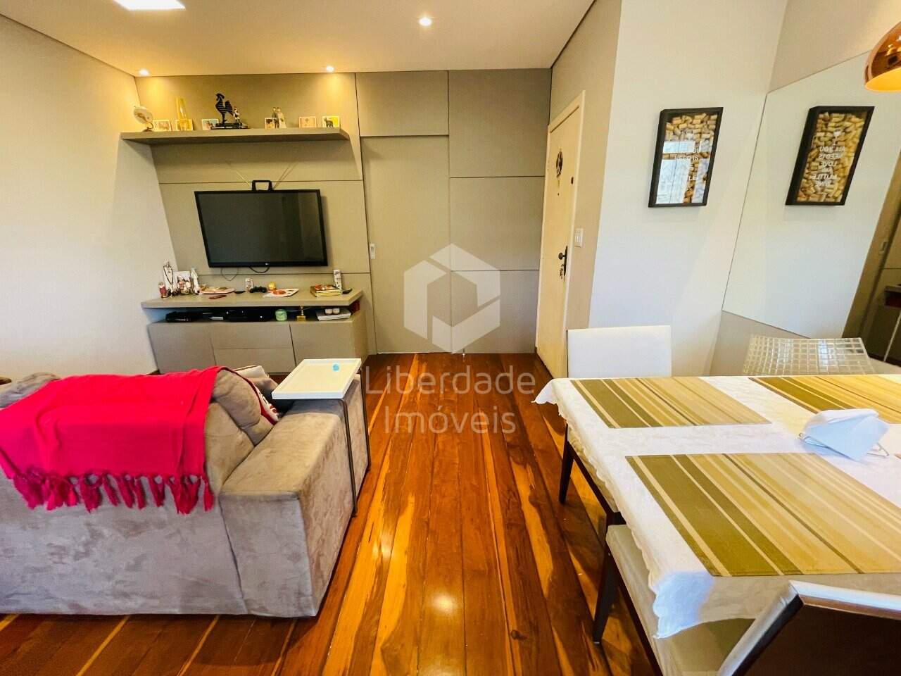 Apartamento à venda, 3 quartos no Caiçara.: 