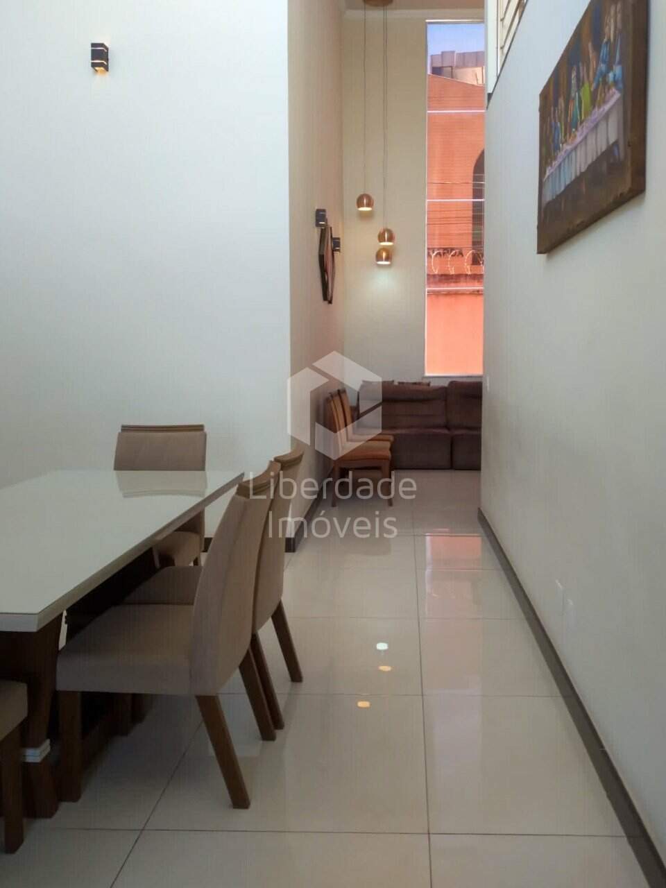Casa à venda, 3 quartos no Caiçara.: 