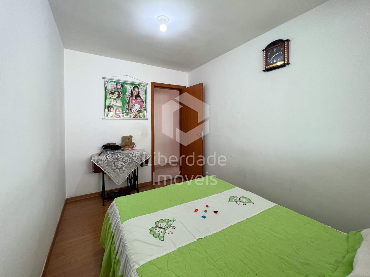 Apartamento com área privativa à venda, 3 quartos no Caiçara.: 