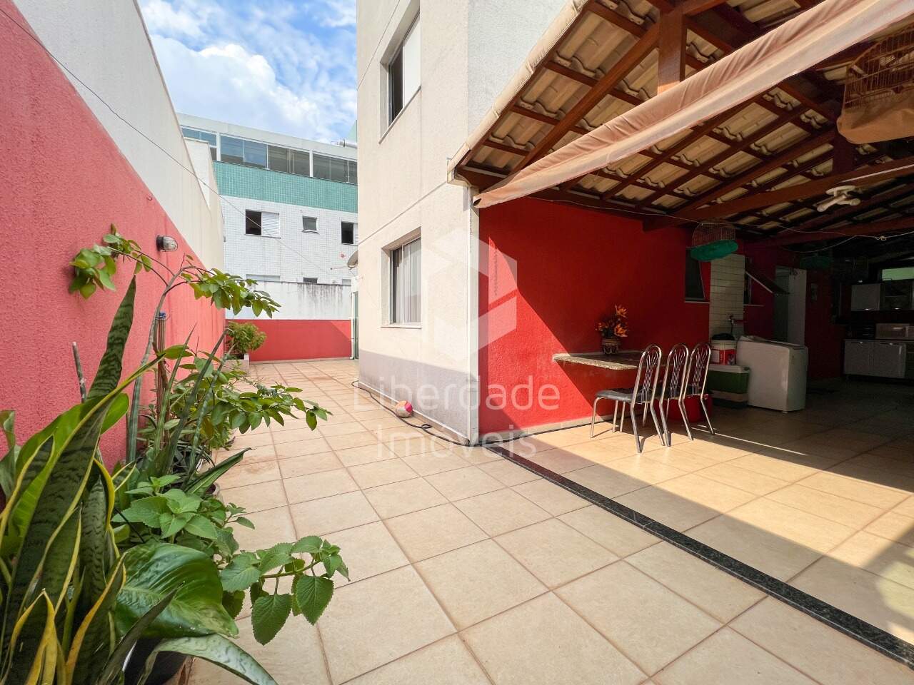 Apartamento com área privativa à venda, 3 quartos no Caiçara.: 