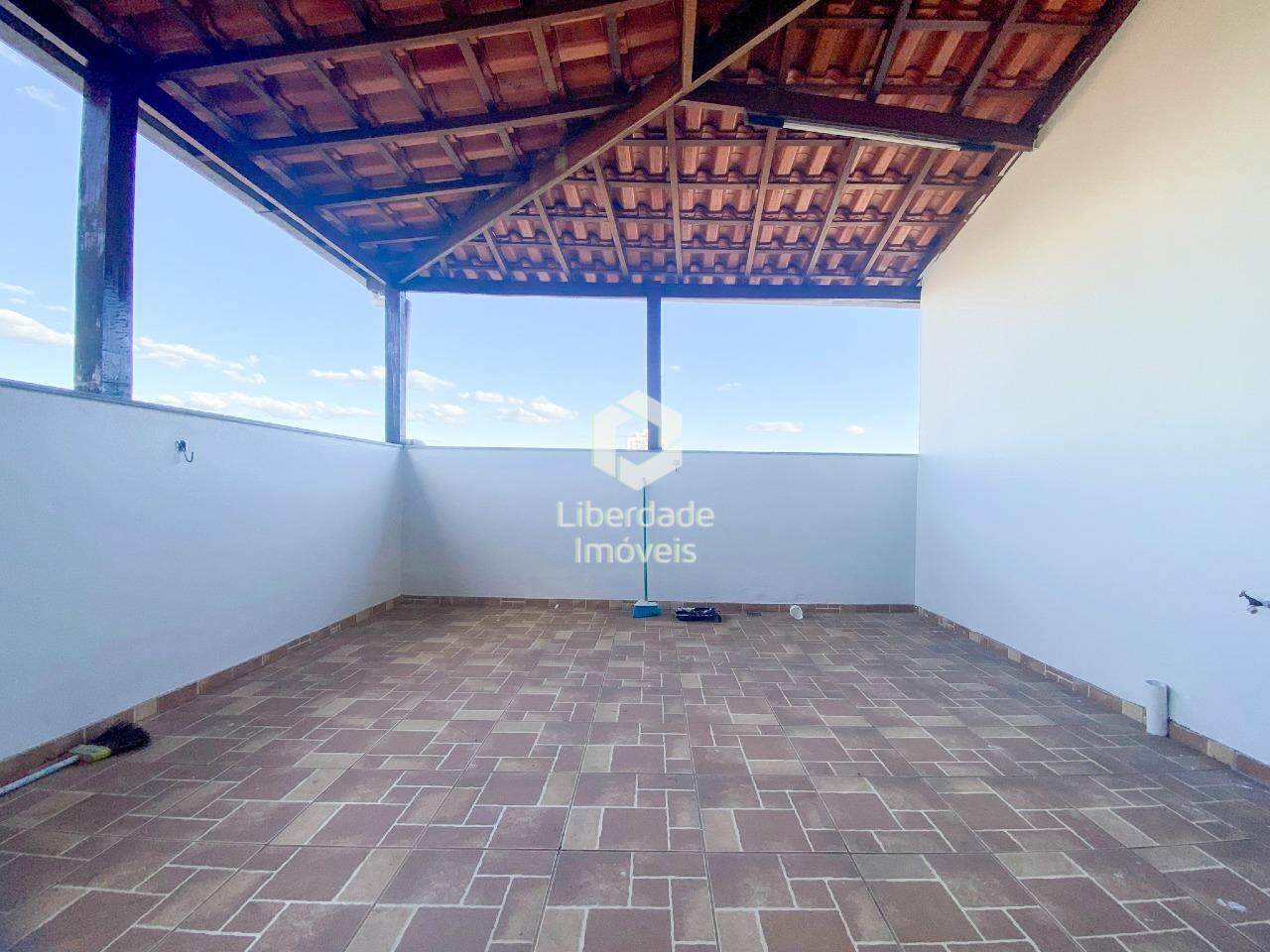 Cobertura à venda, 3 quartos no Santa Cruz.: 