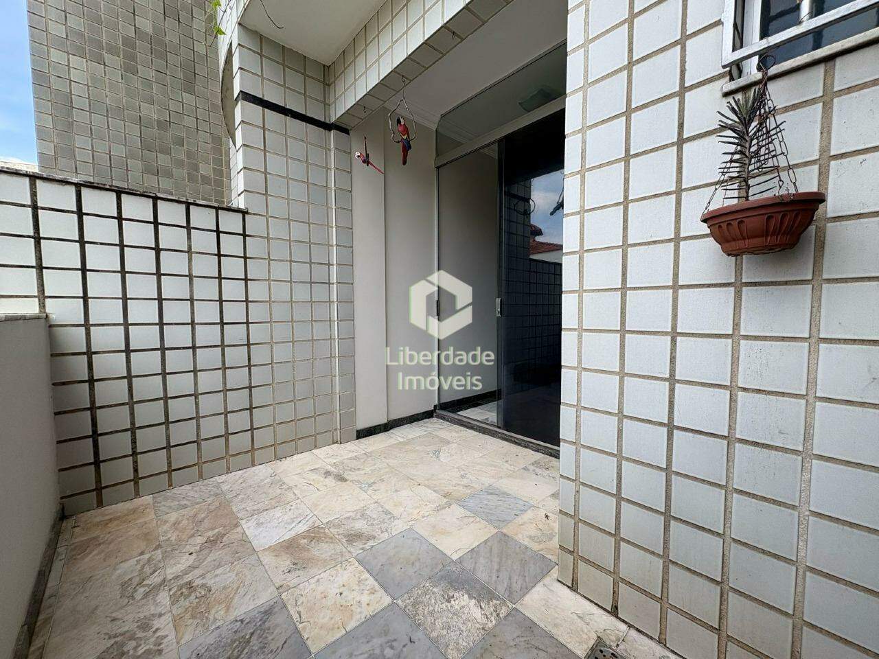 Apartamento à venda, 3 quartos no Caiçara.: 