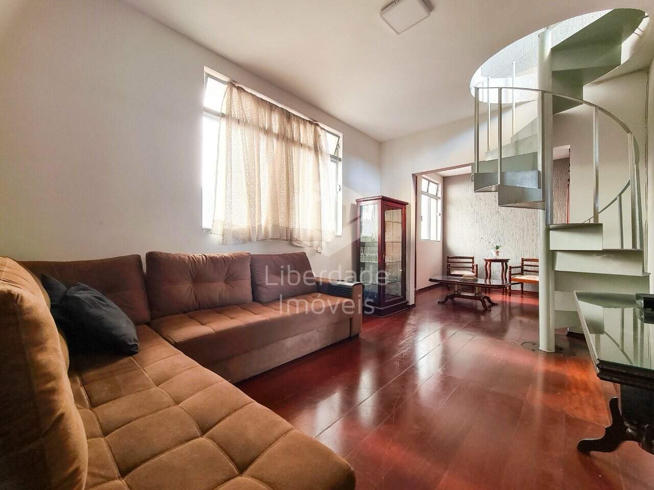 Cobertura à venda, 3 quartos no Caiçara.: 