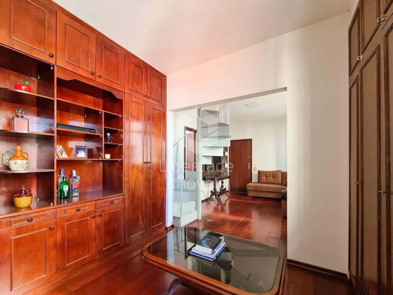 Cobertura à venda, 3 quartos no Caiçara.: 